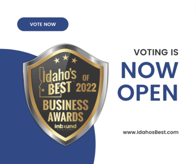 2022 Business Awards Voting Open