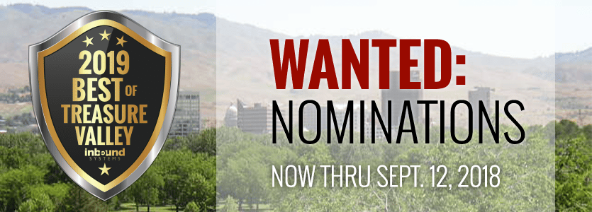 BoTV - Wanted: Nominations