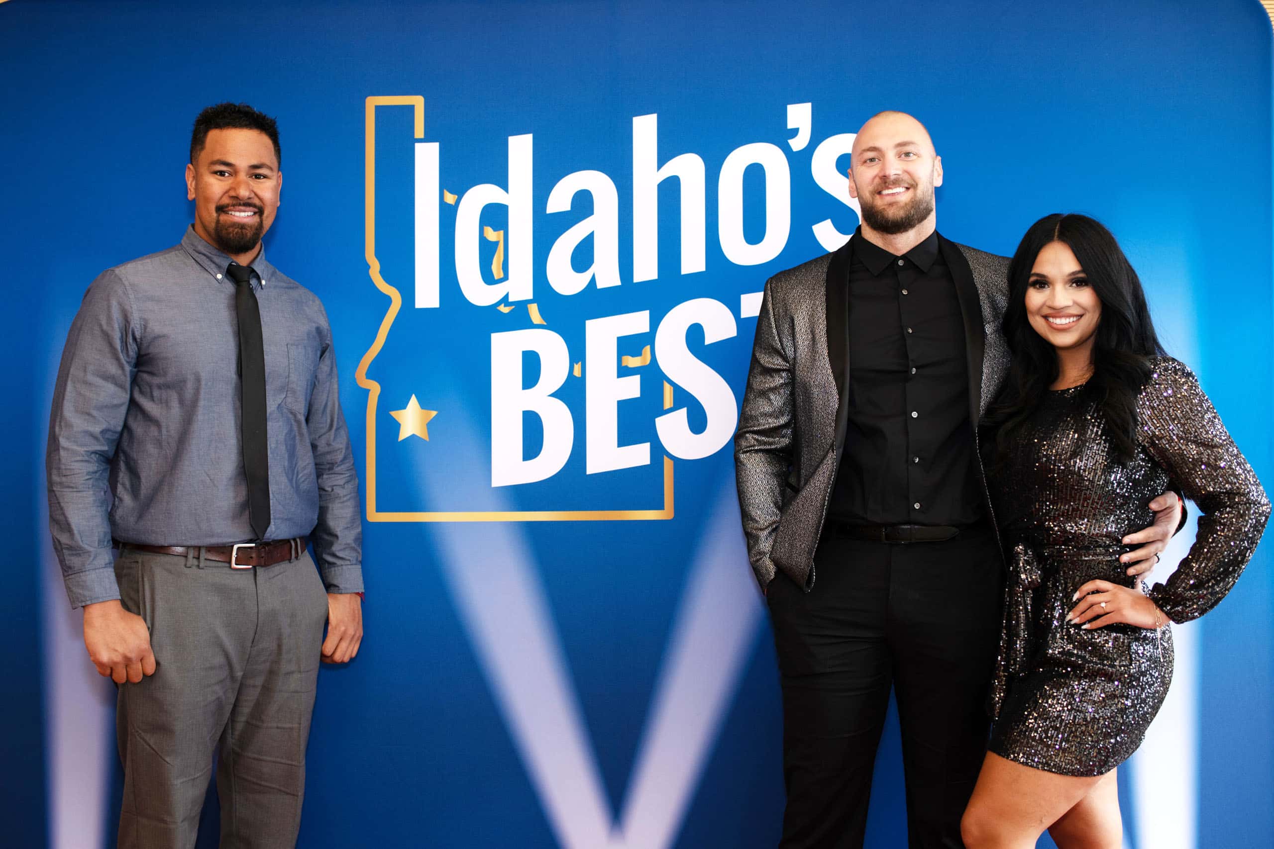 Local Business Recognized as Idaho’s Best