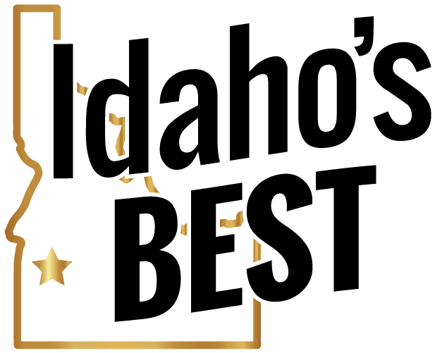 Idaho's Best logo