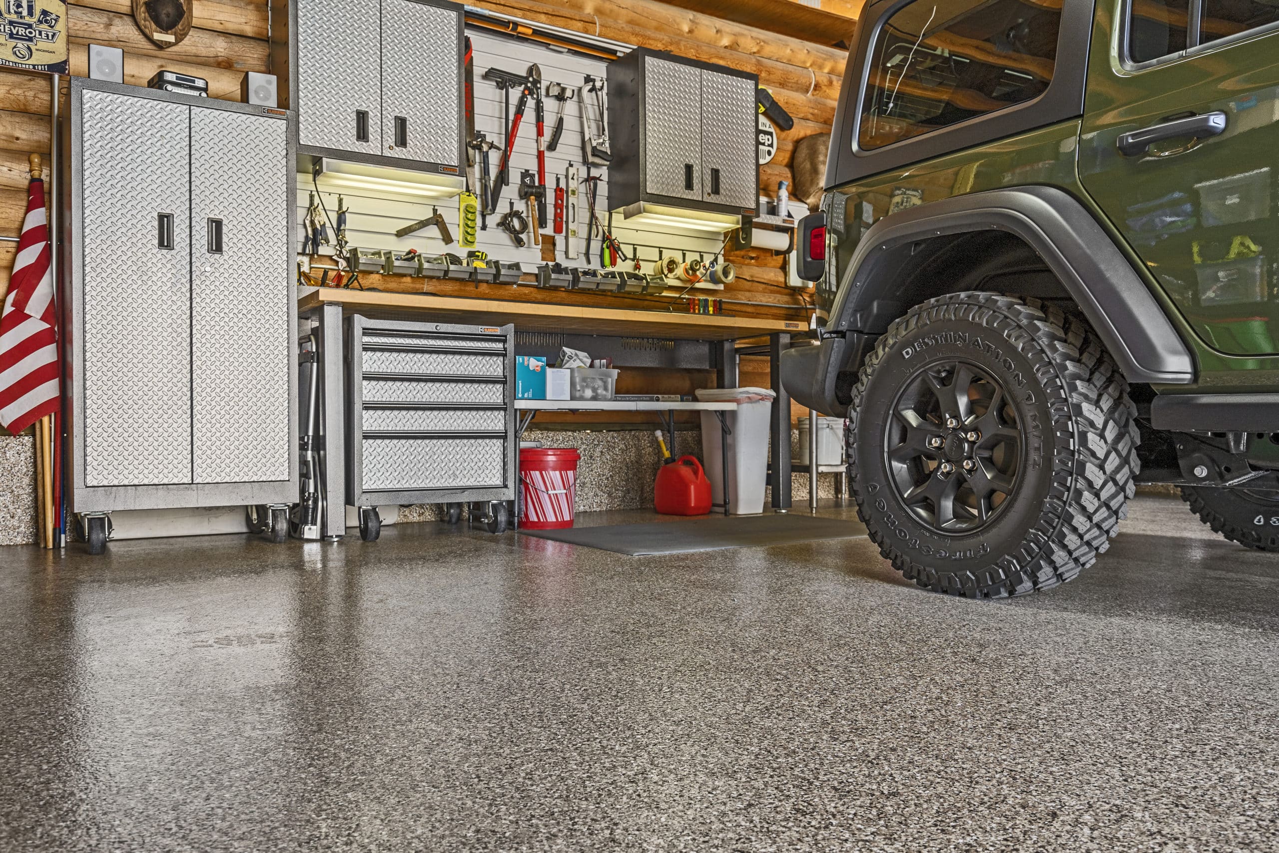 Idaho's Best Concrete Contractor for 2022