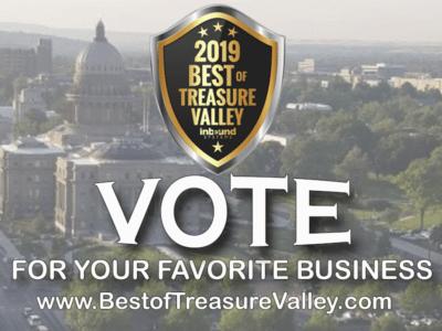 Best of Treasure Valley voting