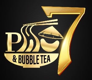 Pho 7 & Bubble Tea